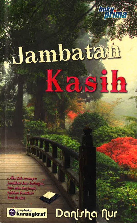 Jambatan Kasih