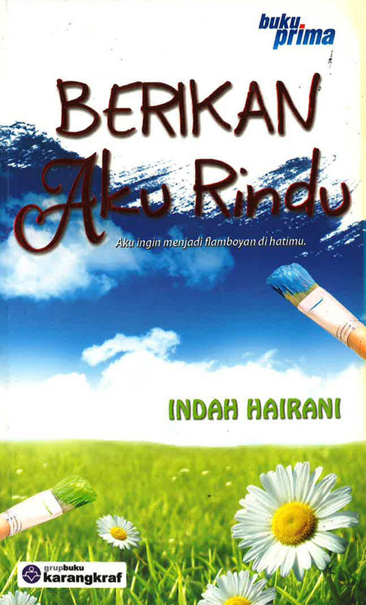 Berikan Aku Rindu