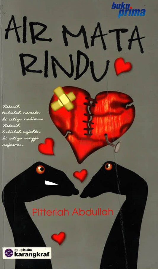 Air Mata Rindu
