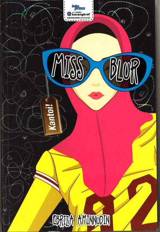 Miss Blur