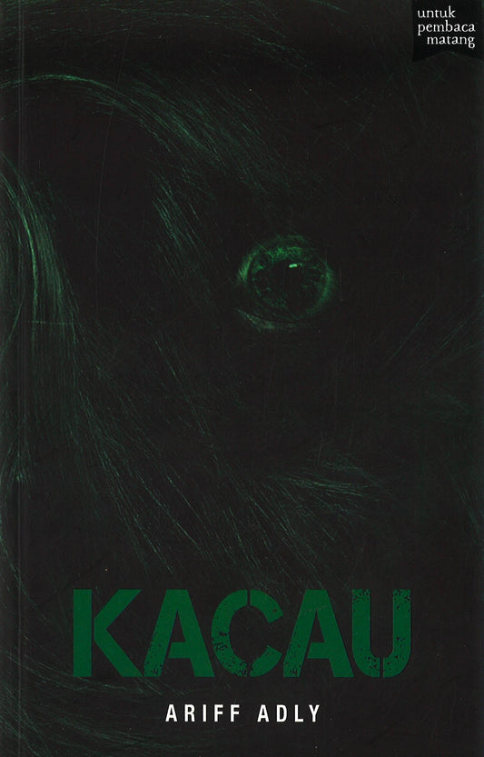 Kacau
