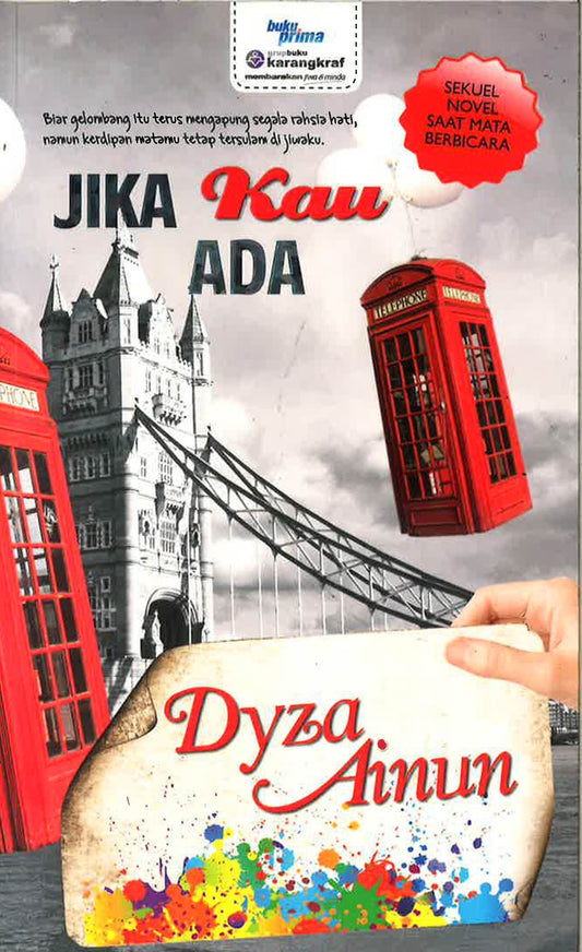 Jika Kau Ada