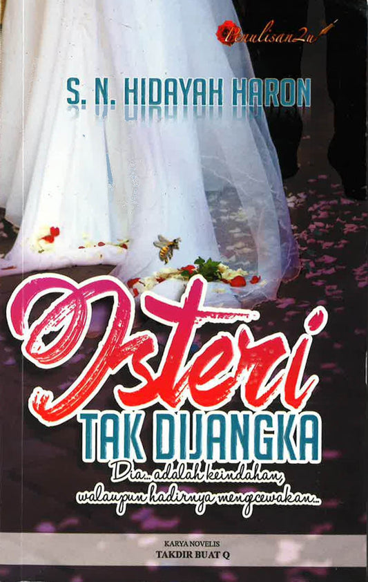 Isteri Tak Dijangka