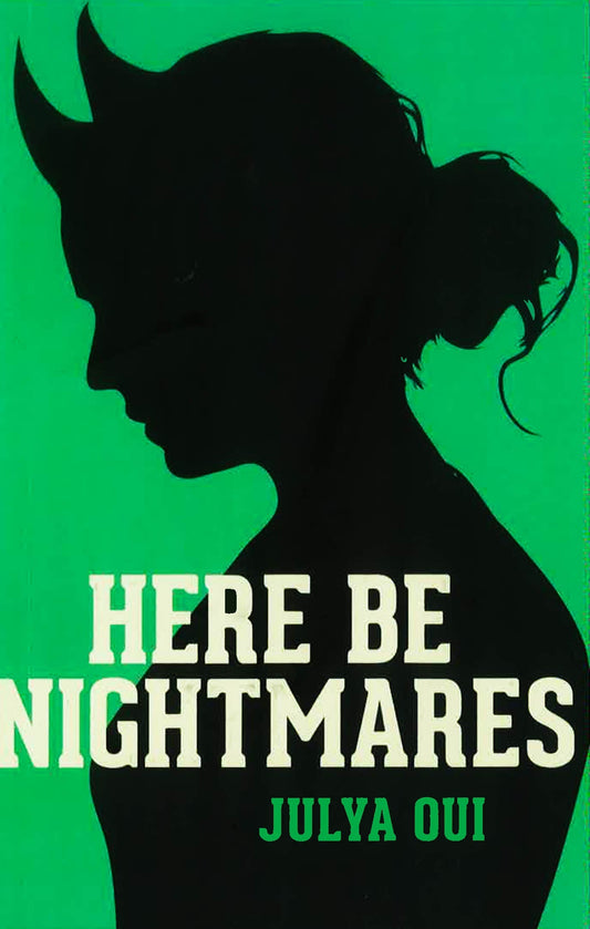 Here Be Nightmares