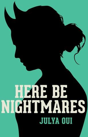 Here Be Nightmares