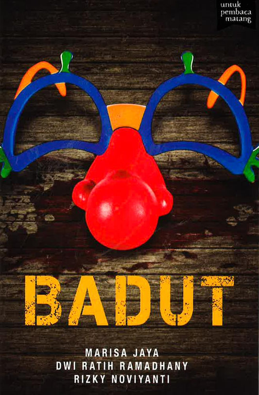 Badut