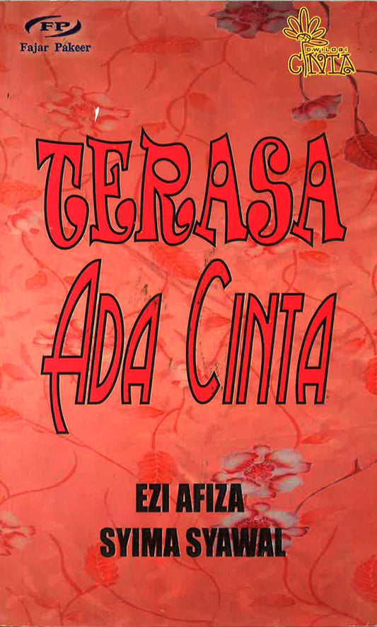 Terasa Ada Cinta