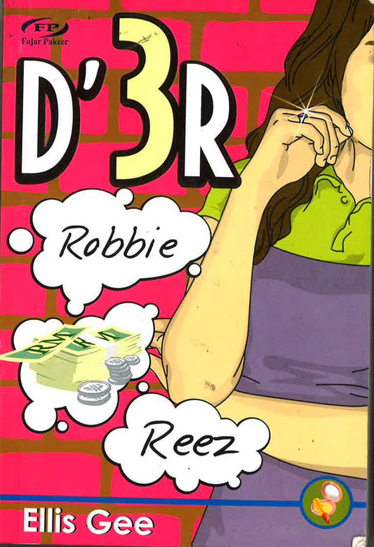 D'3R