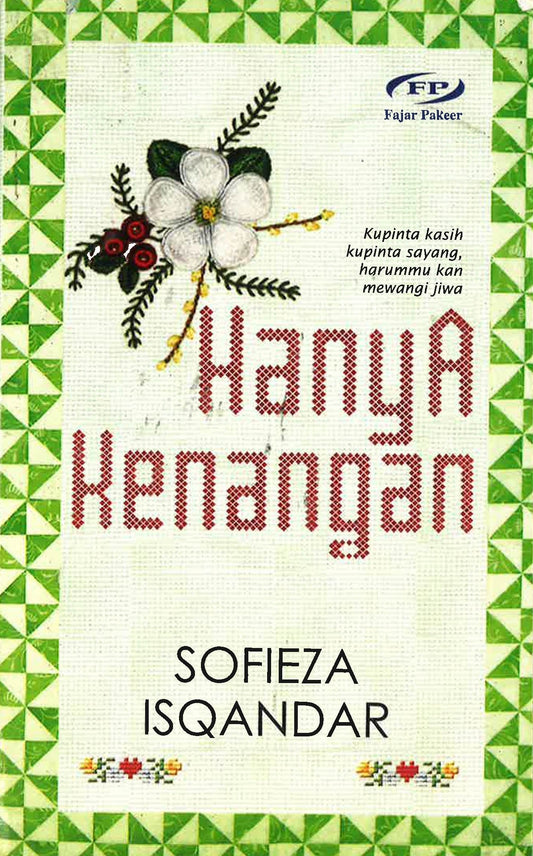Hanya Kenangan