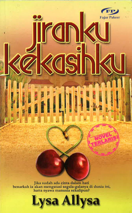 Jiranku Kekasihku