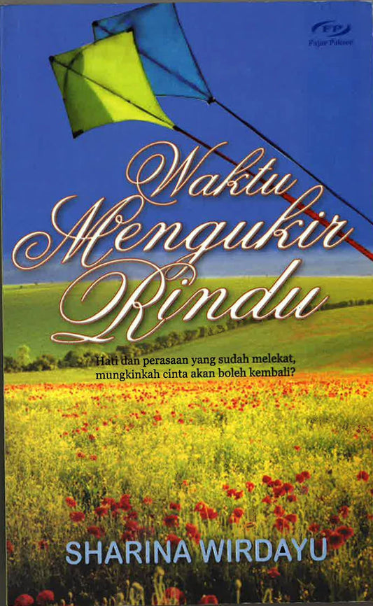 Waktu Menukir Rindu
