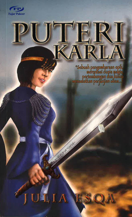 Puteri Karla