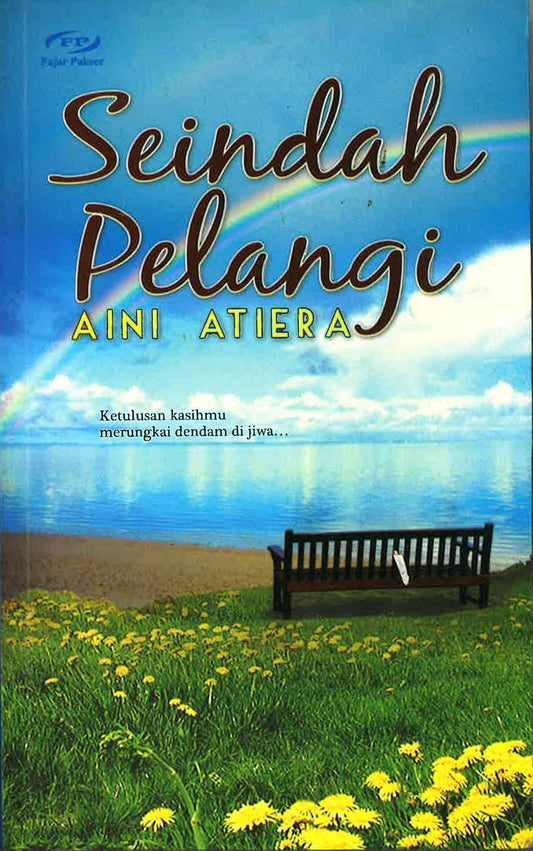 Seindah Pelangi
