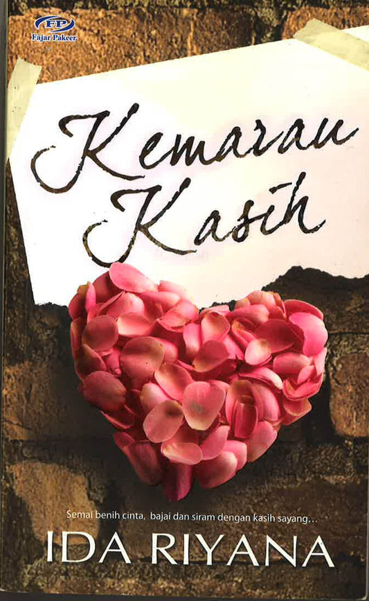 Kemarau Kasih