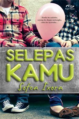 Selepas Kamu