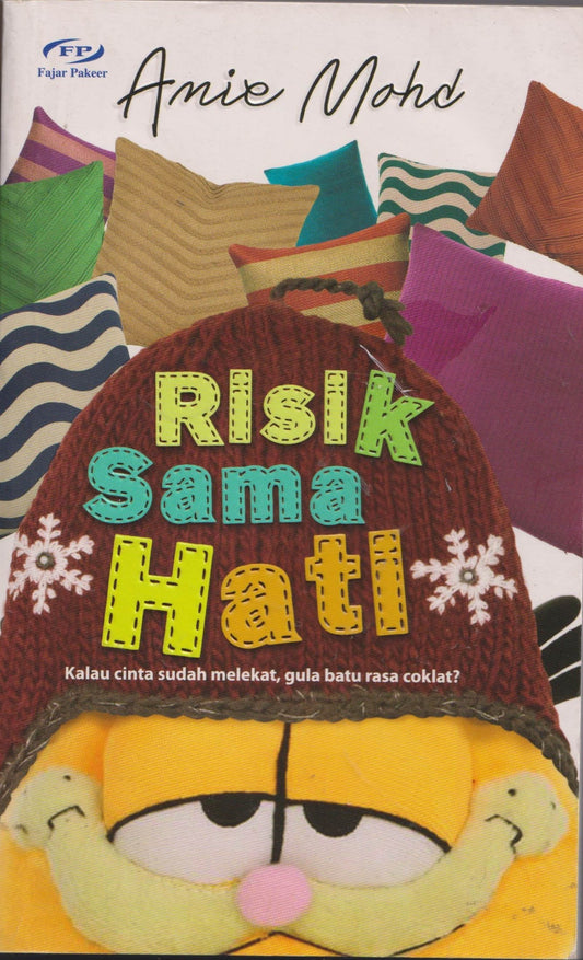 Risik Sama Hati