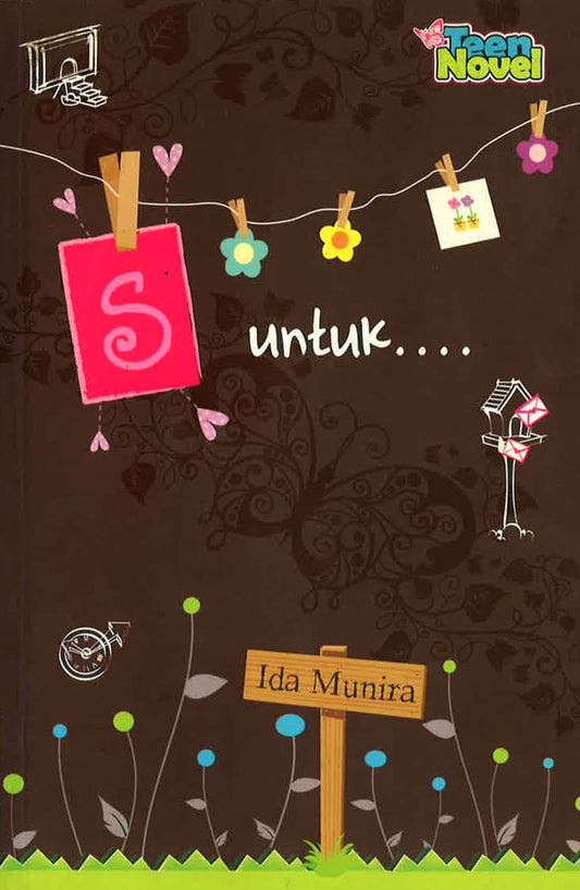 S Untuk…