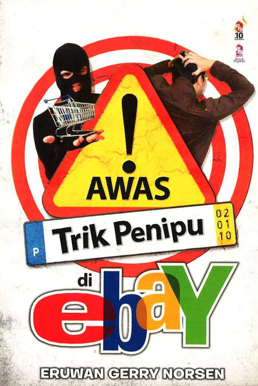 Awas Trik Penipu Di Ebay