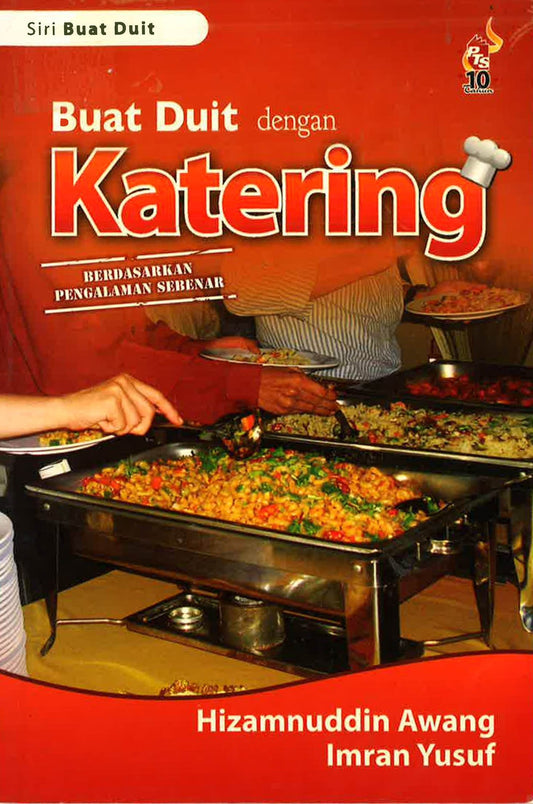 Buat Duit Dengan Katering