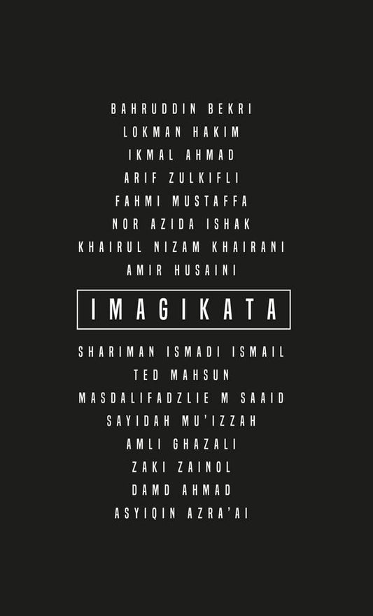 Imagikata
