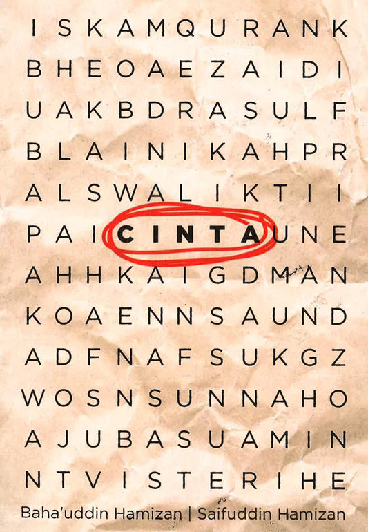 Cinta