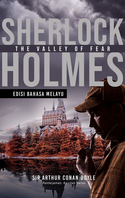 SHERLOCK HOLMES: THE VALLEY OF FEAR (2021)