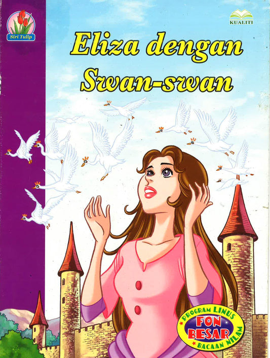 Eliza Dengan Swan-Swan