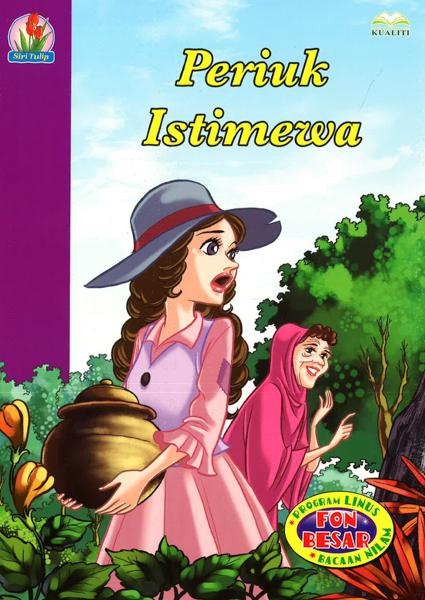 Periuk Istimewa