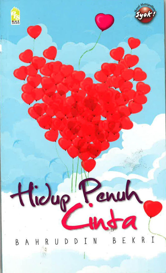Hidup Penuh Cinta