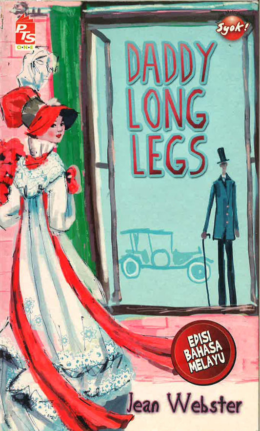 Daddy Long Legs