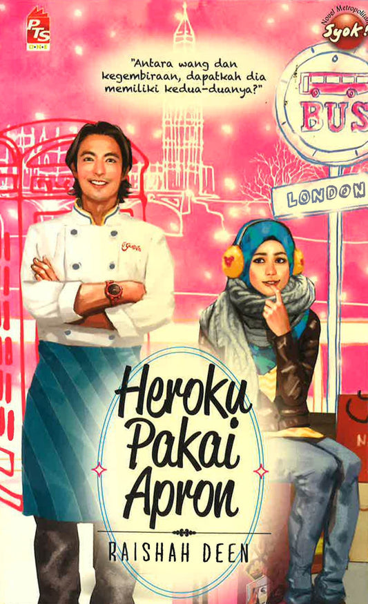 Heroku Pakai Apron