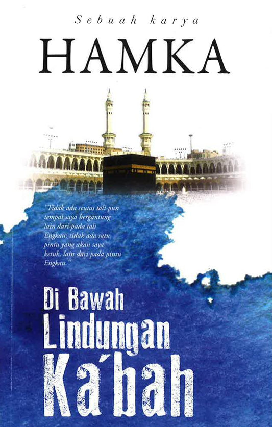 Di Bawah Lindungan Ka’Bah