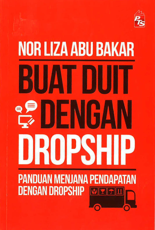Buat Duit Dengan Dropship