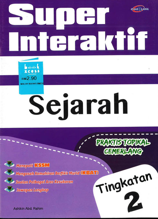 Super Interaktif Pt3 Sejarah Tg 2