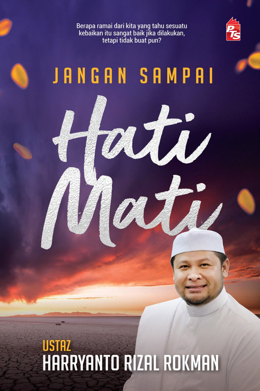 Jangan Sampai Hati Mati - 2020
