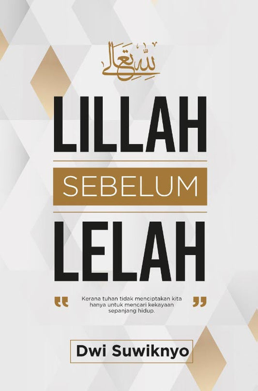 LILLAH SEBELUM LELAH (2021)