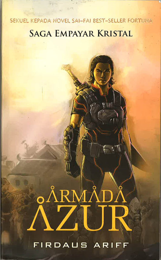 Armada Azur