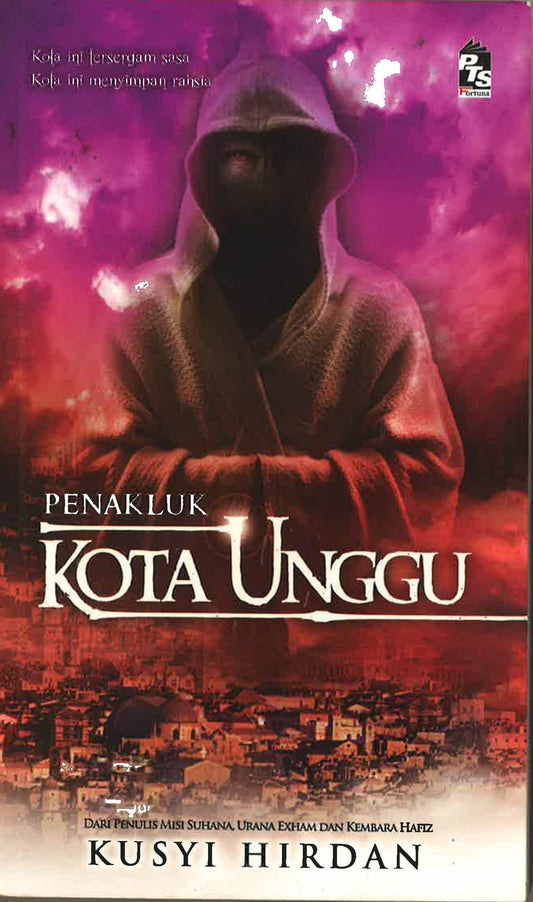 Penakluk Kota Unggu