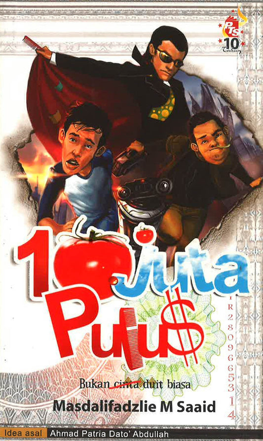 10 Juta Pulus