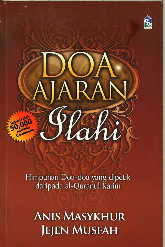 Doa Ajaran Ilahi