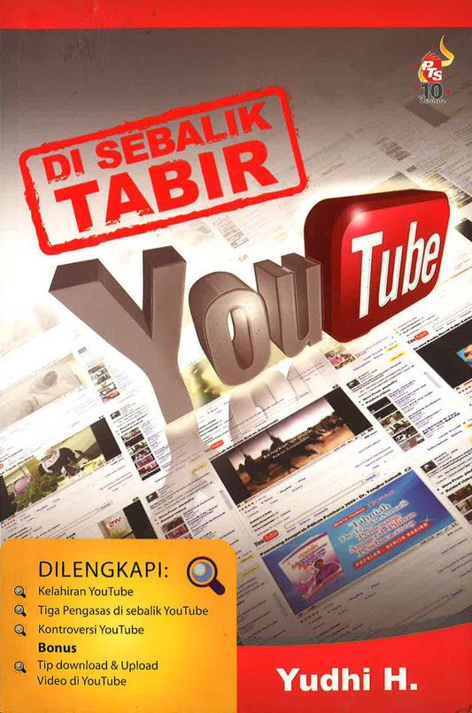 Di Sebalik Tabir Youtube