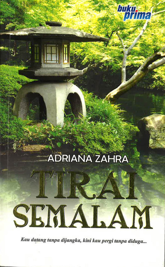 Tirai Semalam
