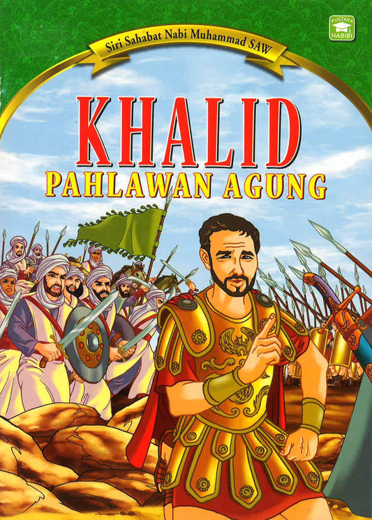 Khalid Phalawan Agung