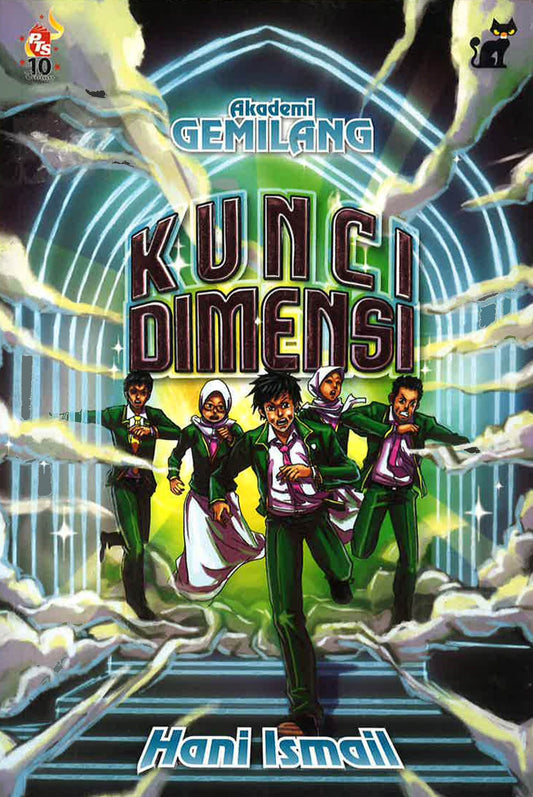 Kunci Dimensi