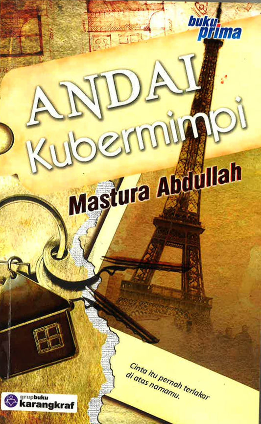 Andai Kubermimpi