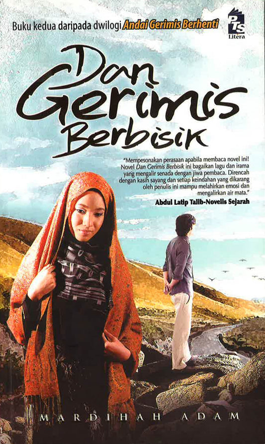 Dan Gerimis Berbisik