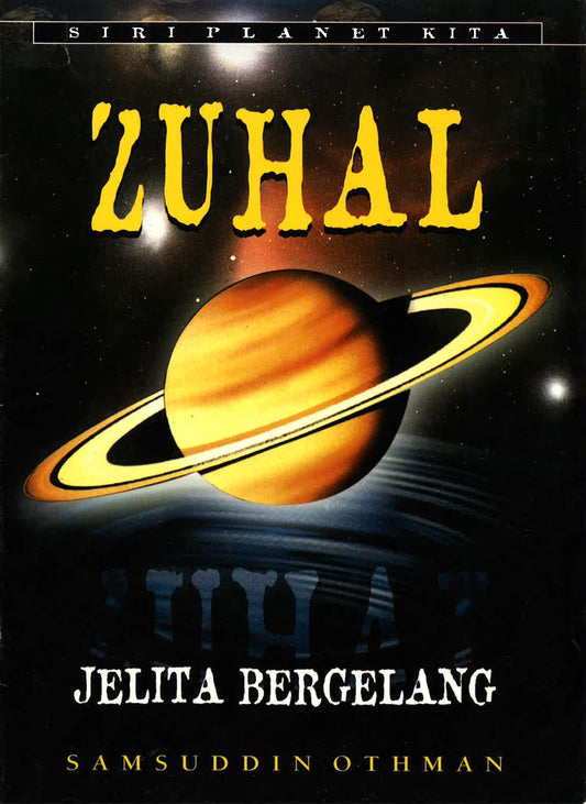 Zuhal: Jelita Bergelang