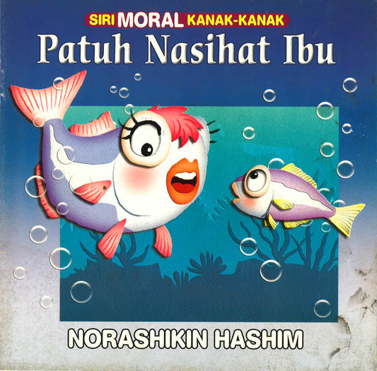 Patuh Nasihat Ibu