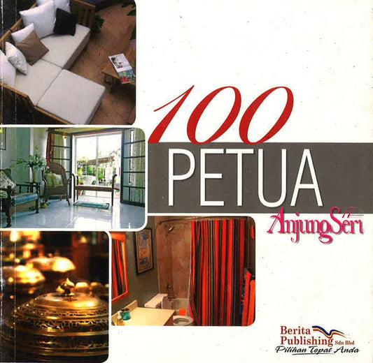 100 Petua Anjung Seri