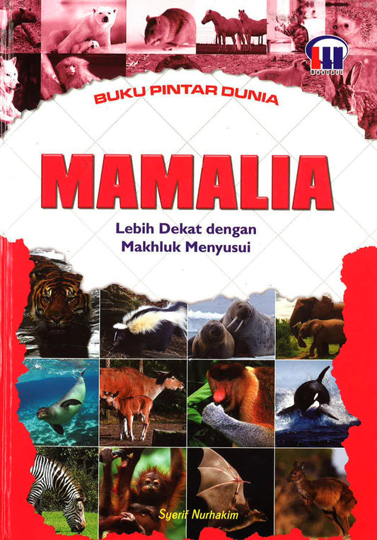 Mamalia